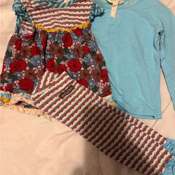 Matilda Jane 3 piece set - Picture 1 of 9